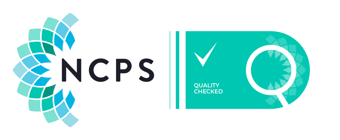 NCS Quality Checked Logo Resized